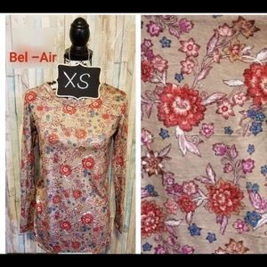 Piphany BelAir Top